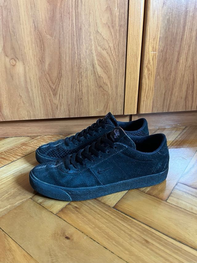 Nike Sb Bruin Low Ishod