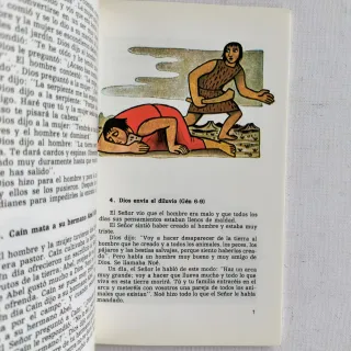 La Santa Biblia + Biblia del Niño de regalo