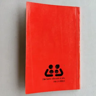 La Santa Biblia + Biblia del Niño de regalo