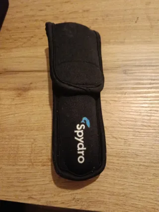 CAMARA SUBMARINA HD SPYDRO