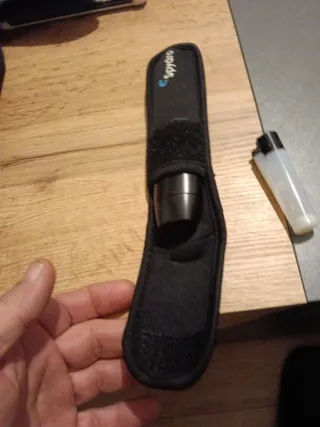 CAMARA SUBMARINA HD SPYDRO