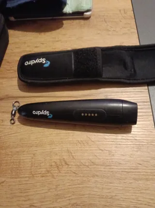 CAMARA SUBMARINA HD SPYDRO