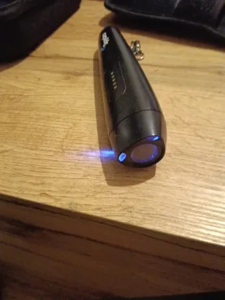 CAMARA SUBMARINA HD SPYDRO