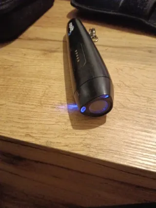 CAMARA SUBMARINA HD SPYDRO