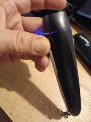 CAMARA SUBMARINA HD SPYDRO