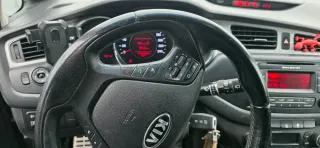 KIA Ceed 2014