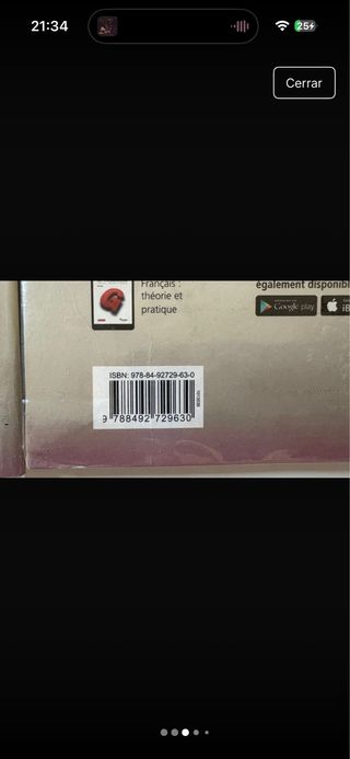 libros francés A1 C’est à dire!