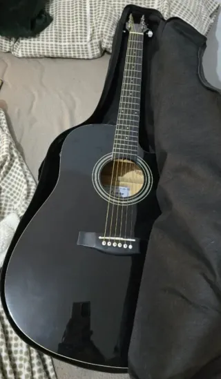 Guitarra eléctrica