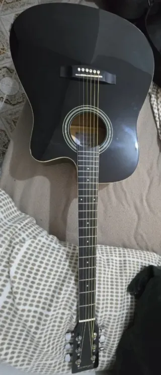 Guitarra eléctrica