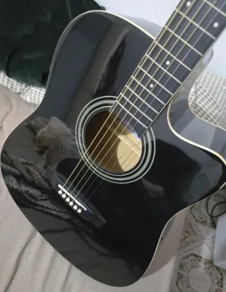 Guitarra eléctrica
