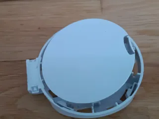 Puerta filtro lavadora beko