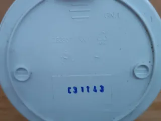 Puerta filtro lavadora beko