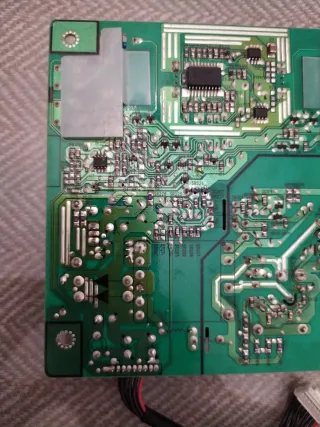 Fuente de alimentación de TV PWI1704SG