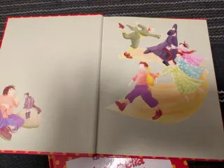 Colección de 30 cuentos infantiles