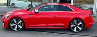 Audi RS5 2018