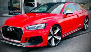 Audi RS5 2018