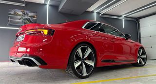 Audi RS5 2018