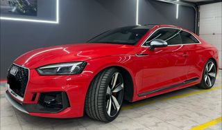 Audi RS5 2018