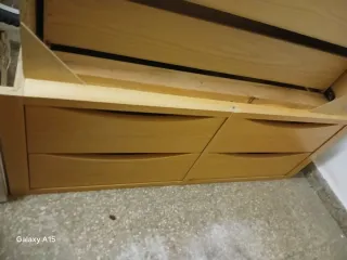 oportunidad 4 cajones para armarios empotrados