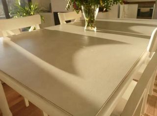 Mesa comedor extensible Maisons du Monde