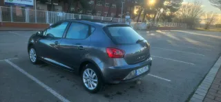 SEAT Ibiza 2014