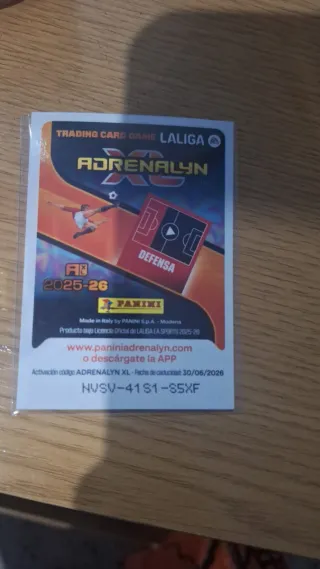 Carvajal balón de oro excelence