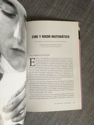 Monográfico Cine y aprendizajes.