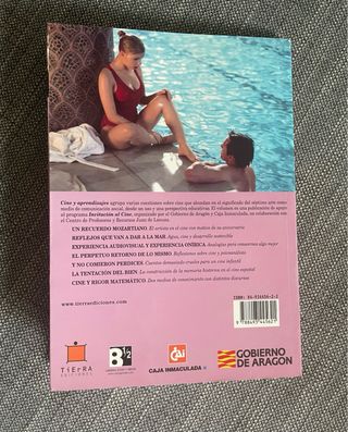 Monográfico Cine y aprendizajes.