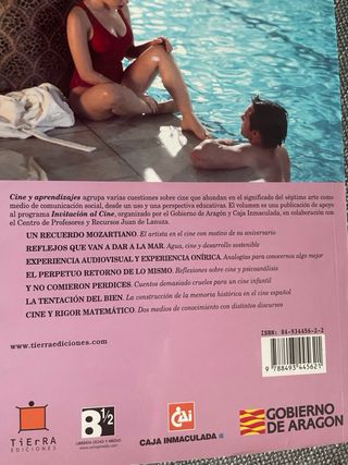 Monográfico Cine y aprendizajes.