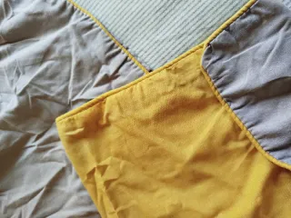 Funda nórdica Ikea Reversible Matrimonio King