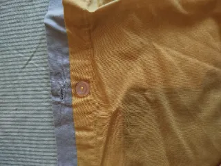 Funda nórdica Ikea Reversible Matrimonio King