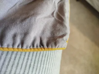 Funda nórdica Ikea Reversible Matrimonio King