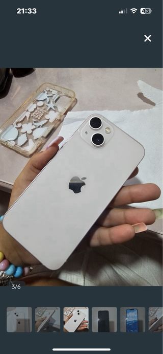 Iphone 13