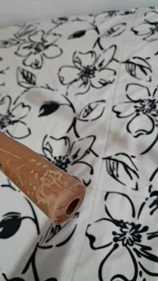 Par de flautas Hohner mixta y dulce