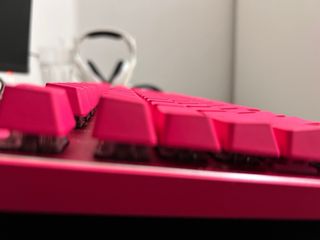 PRO X TKL