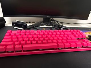 PRO X TKL