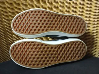 Zapatillas Vans YT Filmore Talla 34