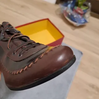 Stivaletti Givenchy usati, realizzati in Italia