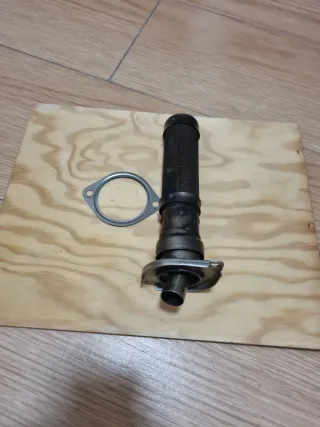 Debil killer suzuki ltr 450