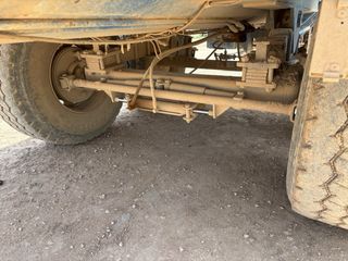 Cisterna de purin 16000 L