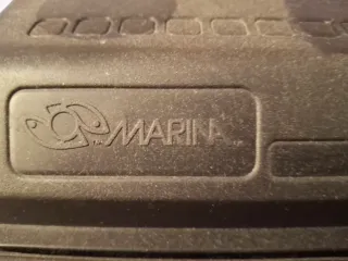 Acuario 38 litros. Opción con mueble