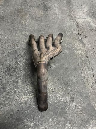 Escape completo IXIL - Honda CBR 650R (2023)