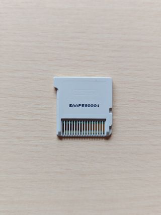 Animal Crossing: New Leaf – Welcome Amiibo (3DS)