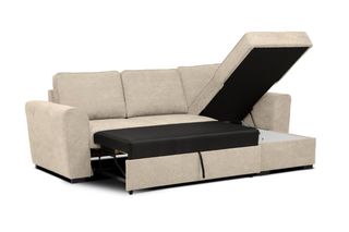 Sofa chaiselongue
