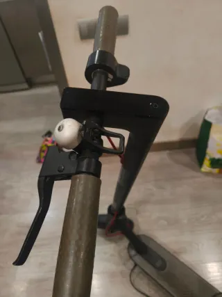 Patinete eléctrico Xiaomi