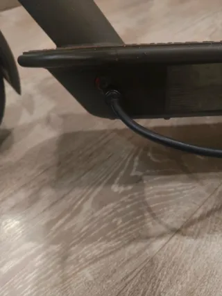 Patinete eléctrico Xiaomi