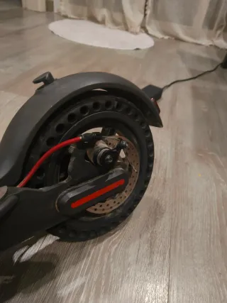 Patinete eléctrico Xiaomi