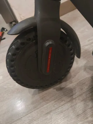 Patinete eléctrico Xiaomi