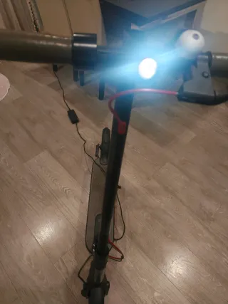 Patinete eléctrico Xiaomi