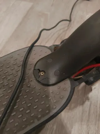 Patinete eléctrico Xiaomi